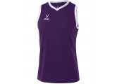 Майка баскетбольная Jogel Camp Basic, фиолетовый, детский