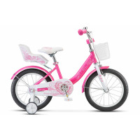 Велосипед 16" Stels Little Princess KC Z010 LU098761 Розовый 2024