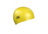 Латексная шапочка Mad Wave Solid Soft M0565 02 0 06W желтый