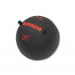 Тренировочный мяч Wall Ball Deluxe 15 кг Original Fit.Tools FT-DWB-15 75_75