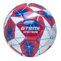 Мяч футбольный Atemi SPECTRUM р.3