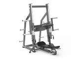 Жим ногами вверх Fitex Pro FTX-82042