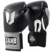 Боксерские перчатки Jabb JE-4082/Eu 42 черный 10oz 75_75
