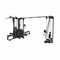 Мультистанция на 5 мест UltraGym UG-IN836