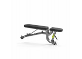 Скамья регулируемая UltraGym UG-KJ1244