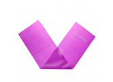 Эспандер латексный Body Form BF-ELL6-200 фиолетовый