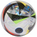 Мяч футбольный Adidas Euro24 Training FOIL IN9368, р.4 75_75