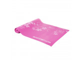 Коврик гимнастический Body Form 173x61x0,4 см BF-YM02 розовый