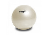 Мяч гимнастический TOGU My Ball Soft 418651 65см белый перламутровый