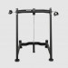 Тренажер для предплечий Bronze Gym PARTNER BGR-813 75_75