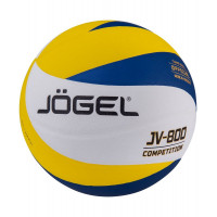 Мяч волейбольный Jogel JV-800 р.5