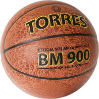 Мяч баскетбольный Torres BM900 B32037 р.7
