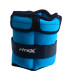 Утяжелитель для ног 3кг Fitex Pro FTX-1620- 3 75_75