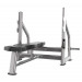 Скамейка для жима горизонтальная Fitex Pro FTX-61A39 75_75