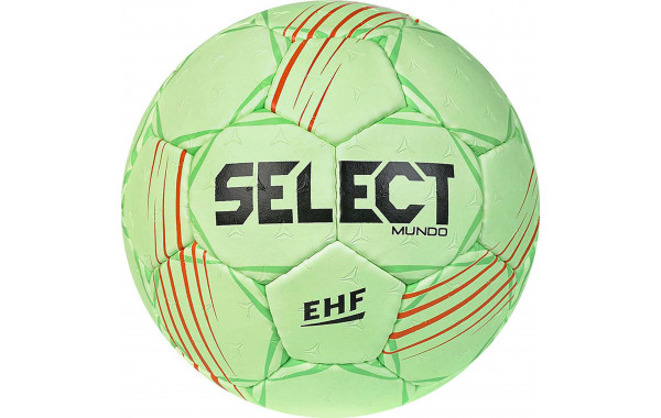 Мяч гандбольный Select Mundo V22 1662858444 р.3 600_380