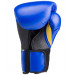 Перчатки боксерские Everlast Elite ProStyle P00001242-10, 10oz, к/з, синий 75_75