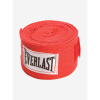 Бинты 3м 23 Everlast 4455NRD красный