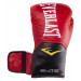Перчатки боксерские Everlast Elite ProStyle P00001243, 12oz, к/з, красный 75_75