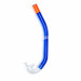 Трубка плавательная Salvas Fizzy Snorkel DA137T0BTSTS синий 75_75