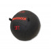 Тренировочный мяч Wall Ball Deluxe 10 кг Original Fit.Tools FT-DWB-10 75_75