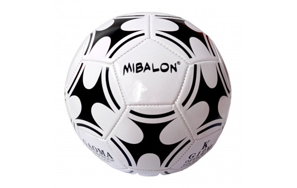 Мяч футбольный Mibalon E40497 р.5 600_380