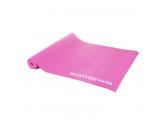 Коврик гимнастический Body Form в чехле 173x61x0,4 см BF-YM01C розовый