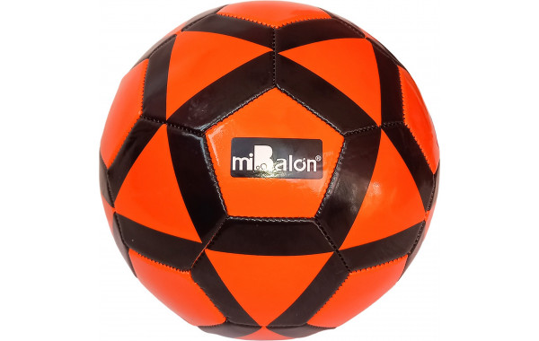 Мяч футбольный Mibalon E32150-4 р.5 600_380