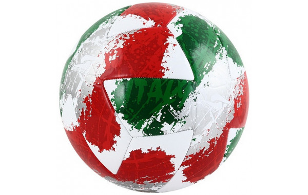 Мяч футбольный для отдыха Start Up E5127 Italy р.5 600_380
