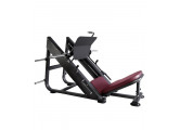 Жим ногами 45 градусов Kraft Fitness KF45DLP