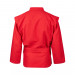 Куртка САМБО JUNIOR Green Hill SSJ-10369 красный 75_75