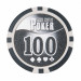 Набор для покера Partida Nuts на 300 фишек 75_75
