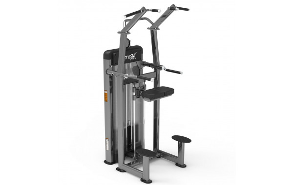 Комбинированный станок с разгружением (Гравитрон) Fitex Pro FTX-61F16A 600_380