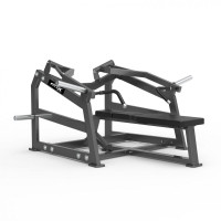 Жим горизонтальный лежа Fitex Pro FTX-82015