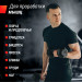 Гантель гексагональная обрезиненная 12,5 кг UnixFit DBHEX12_5x2 2 шт 75_75