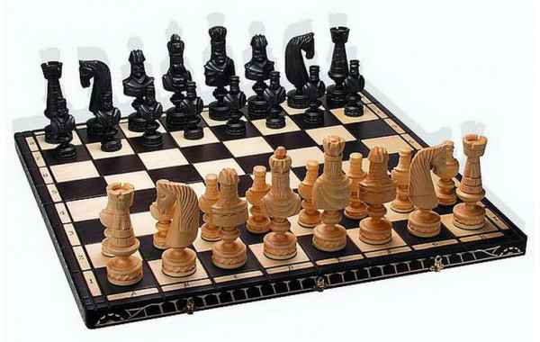 Шахматы Madon Цезарь 600_380