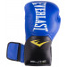 Перчатки боксерские Everlast Elite ProStyle P00001242, 12oz, к/з, синий 75_75