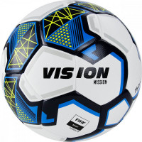 Мяч футбольный Torres Vision Mission, FIFA Basiс FV321075 р.5