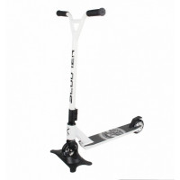 Самокат прыжковый Sport WX-ST220 1141 холодный серый