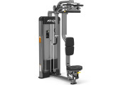 Тренажер для мышц груди и задних дельт Fitex Pro FTX-61F09