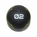 Мяч тренировочный Original Fit.Tools 2 кг FT-UBMB-2 черный 75_75