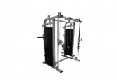 Функциональная машина+Смит+Кроссовер UltraGym UG-1309