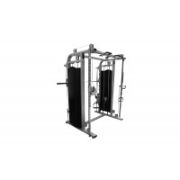 Функциональная машина+Смит+Кроссовер UltraGym UG-1309