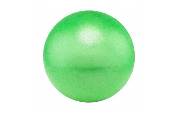 Мяч для пилатеса d30см Sportex E39793 зеленый 600_380