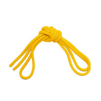 Скакалка гимнастическая Body Form BF-SK01 (BF-JRG01) желтый