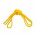 Скакалка гимнастическая Body Form BF-SK01 (BF-JRG01) желтый 75_75