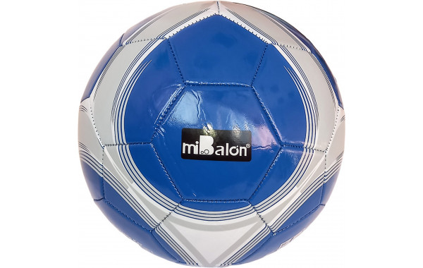 Мяч футбольный Mibalon E32150-2 р.5 600_380