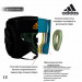 Шлем боксерский Adidas Speed Super ProTraining Extra Protect adiSBHG041 черно-золотой 75_75