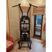 Комбинированный станок с разгружением (Гравитрон) Fitex Pro FTX-6216 75_75