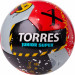 Мяч футбольный Torres Junior-5 Super F323305 р.5 75_75