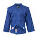 Куртка САМБО JUNIOR Green Hill SSJ-10369 синий 75_75